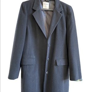 Old Navy Long Coat